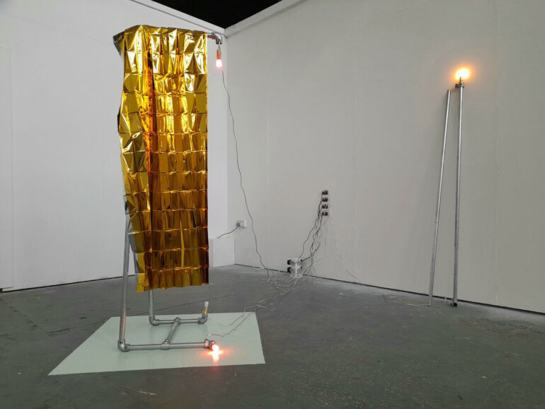 Margaret O’Brien, 2021