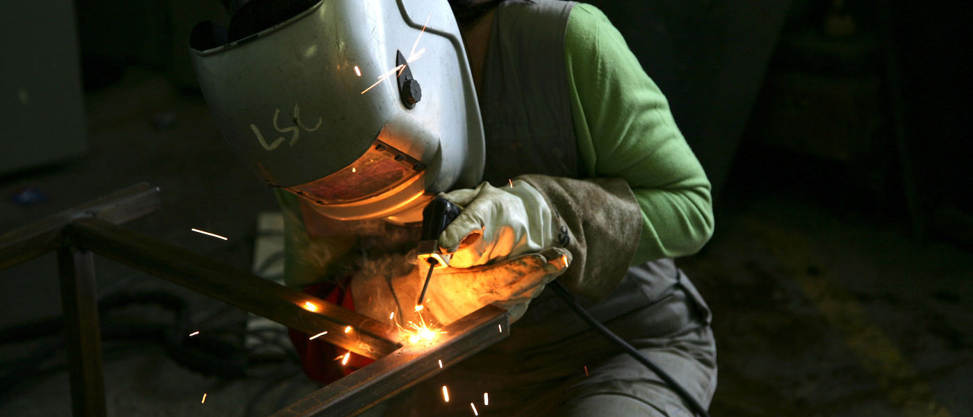 Types of residencies Leitrim Sculpture Centre