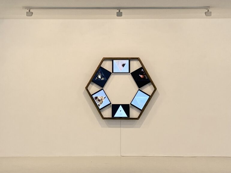 Main gallery II Main gallery II