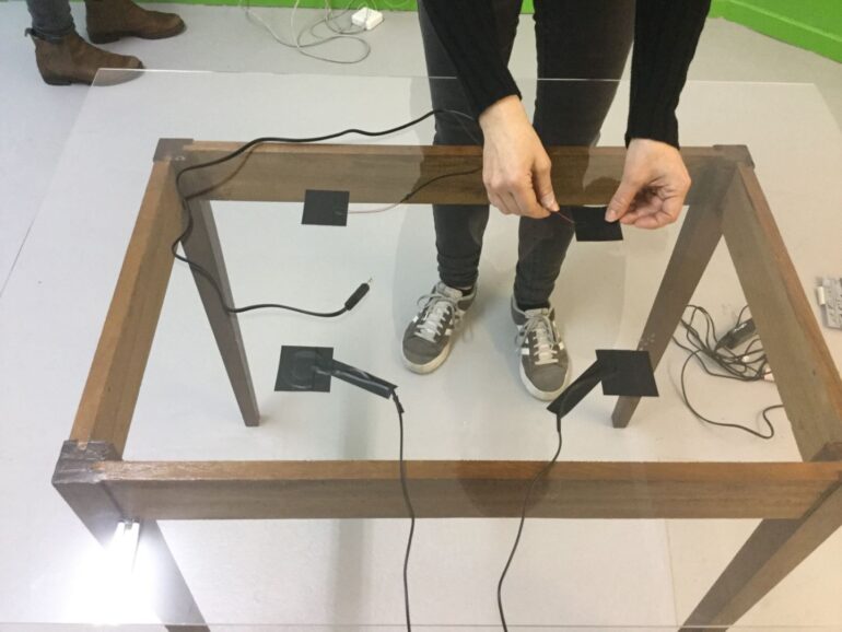 Legault otoole sonic drawing 2017 b