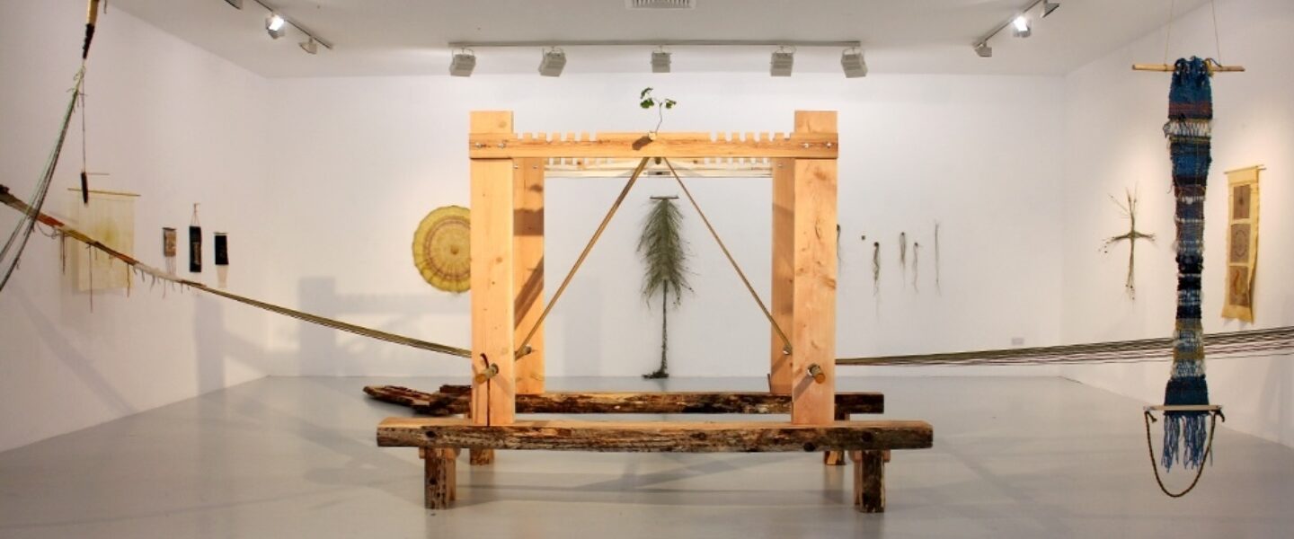 01 Logge Romani Meitheal Main Room