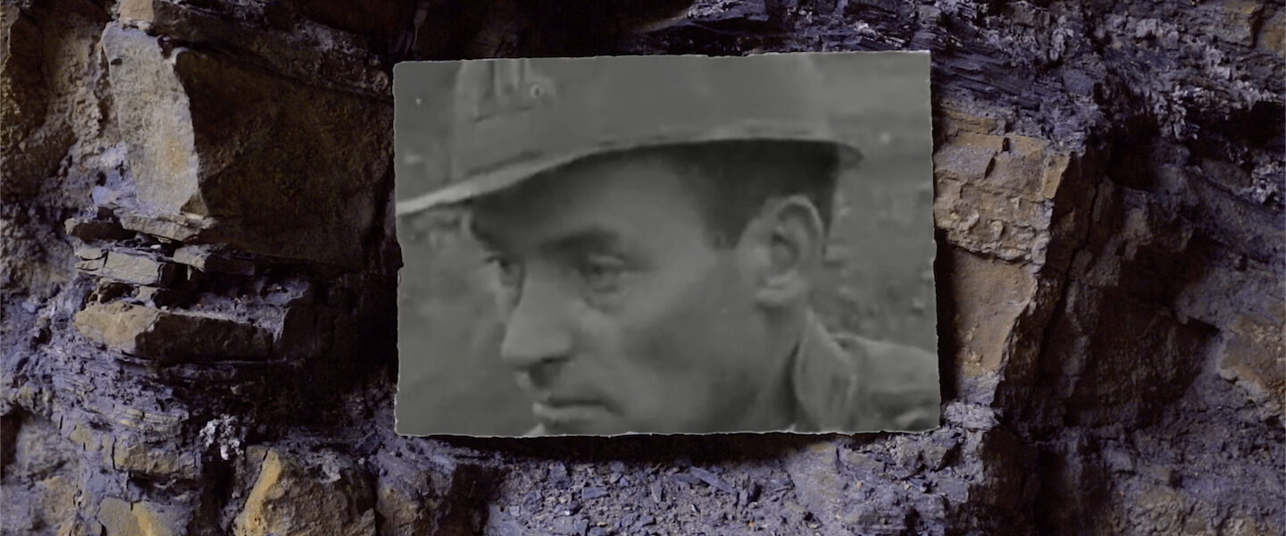 These hollow earth fantasies Martina O Brien single channel video 2021