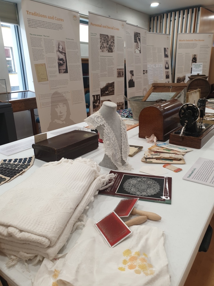 Pop Up Ballinamore 1