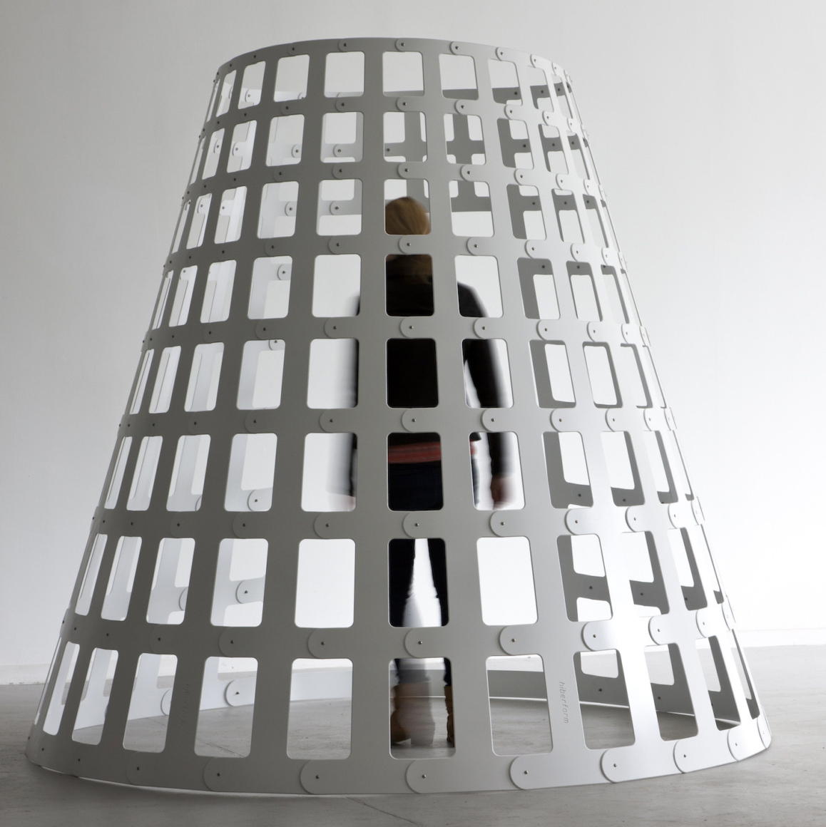 Leo Staff, Connect, Futurescapes, LSC 2011