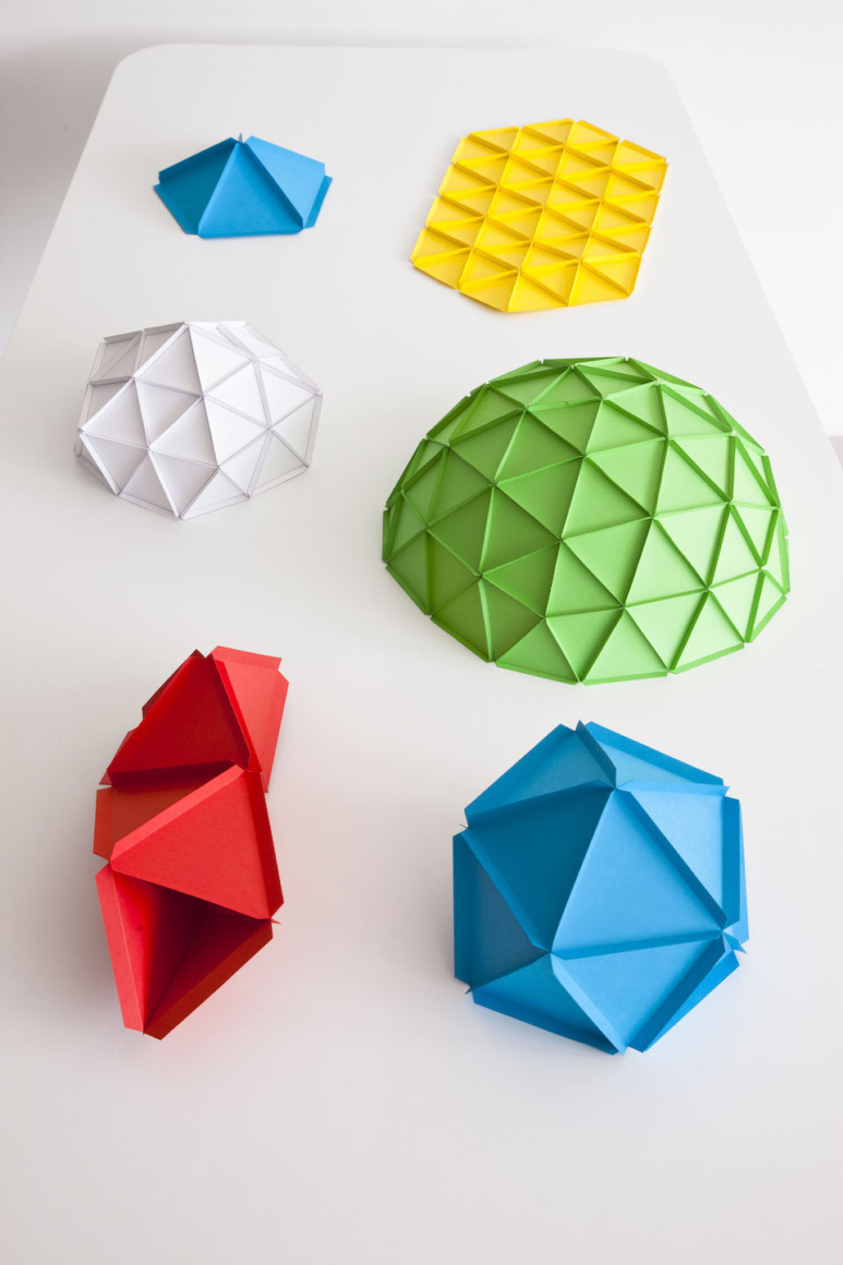 Leo Staff, Models, Futurescapes, LSC 2011