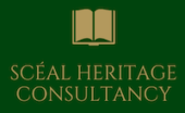 SCÉAL HERITAGE CONSULTANCY logo