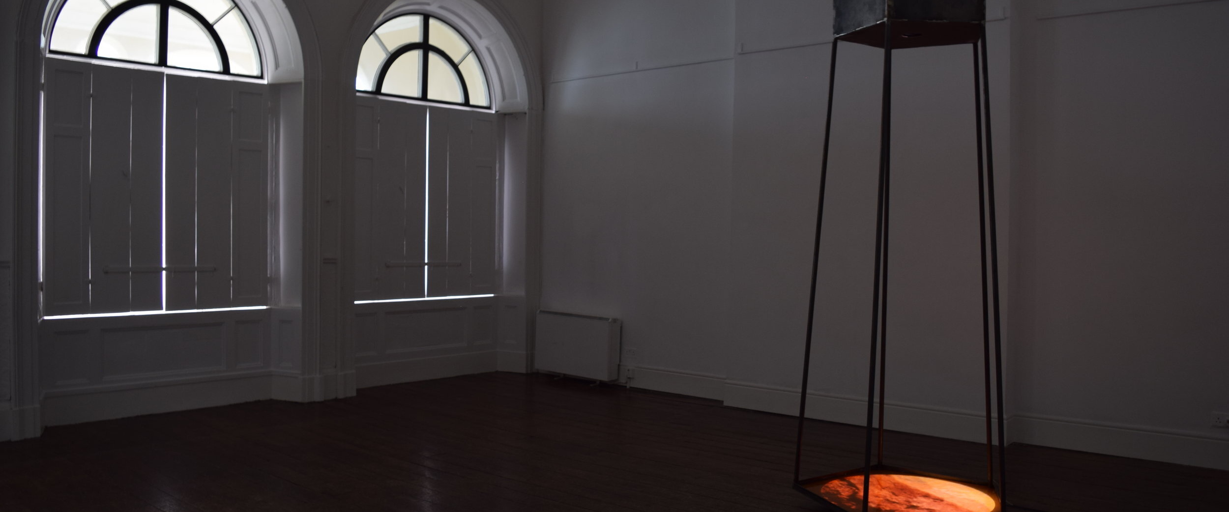 002 Optical Tower RCNM 002 Optical Tower RCNM