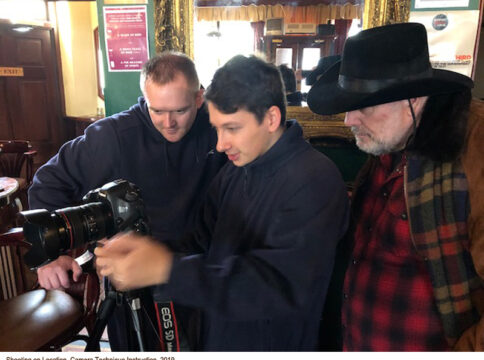 Proj 2019 Little John Nee3