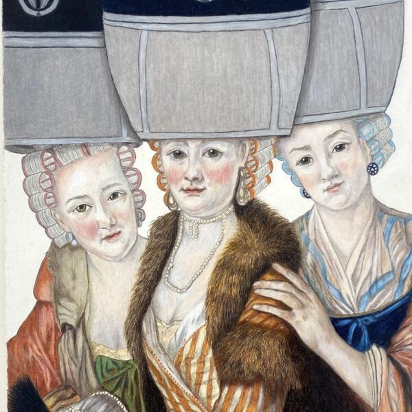 THE ART AND CRAFT OF HAIRDRESSING 1963年 The Art and Craft of Hairdressing.; A Standard and Complete Guide