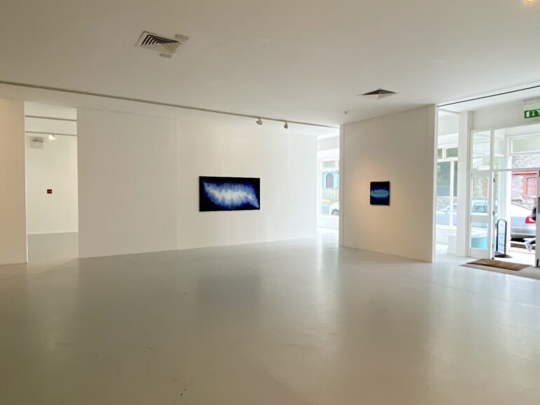 Susan Mannion, Votives, LSC, 2022