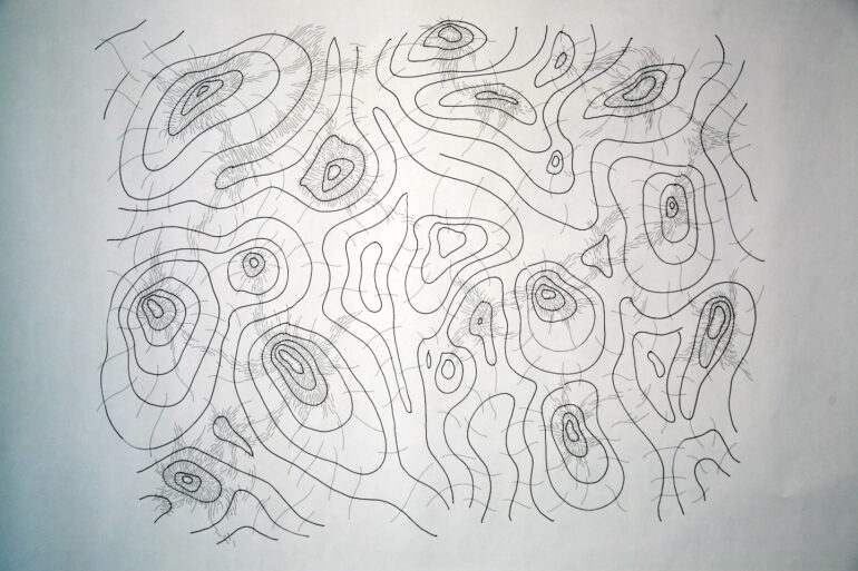 Joey O'Gorman, Consequent Transformations, LSC 2022