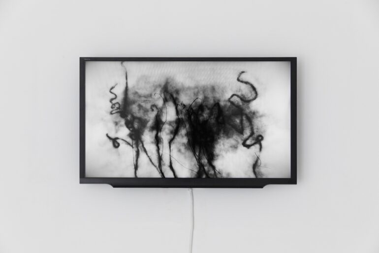 Drawing de Centered 2023