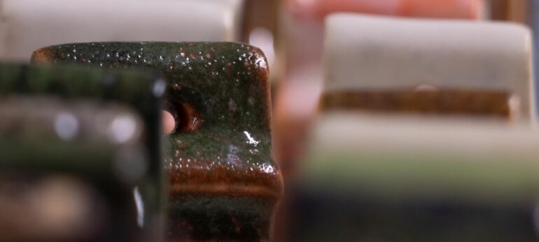 Glazing Course Tests 146