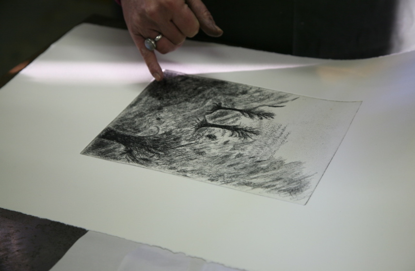 9 Etching LSC 2018