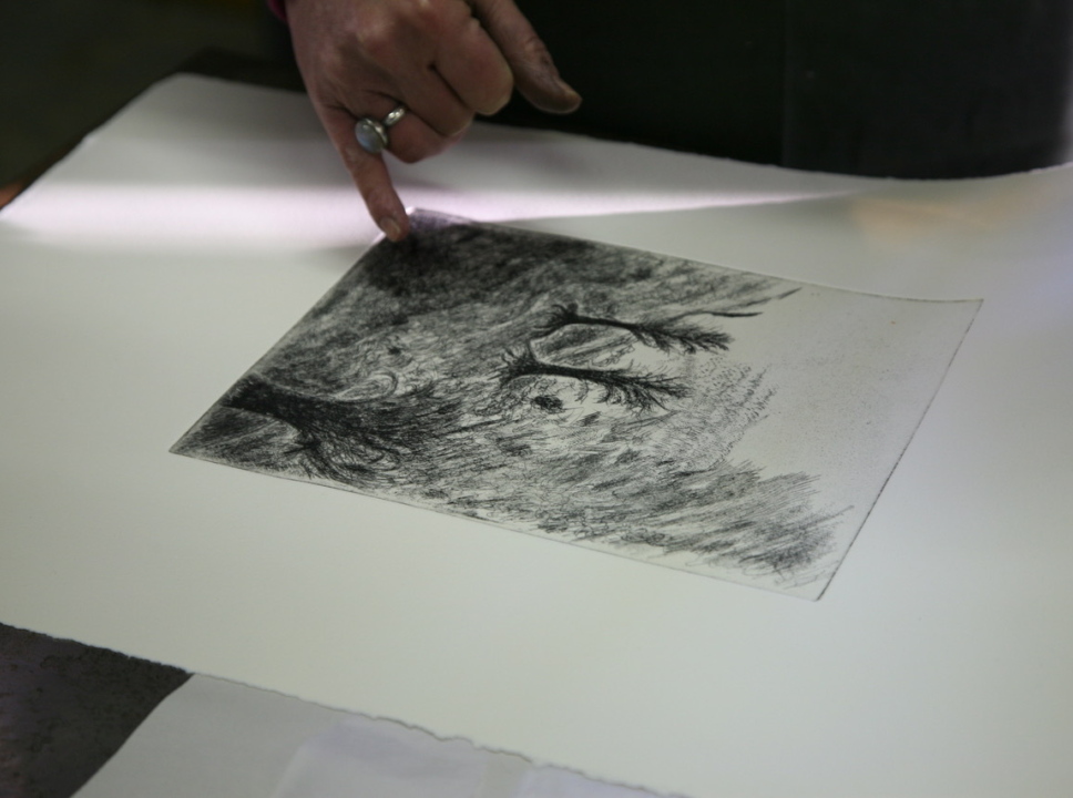 9 Etching LSC 2018