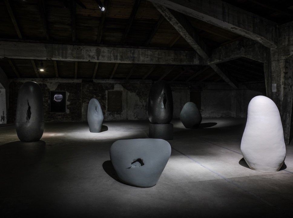 1 Vacuum of feelings movements in infinite space Julia Ledwoń 2025