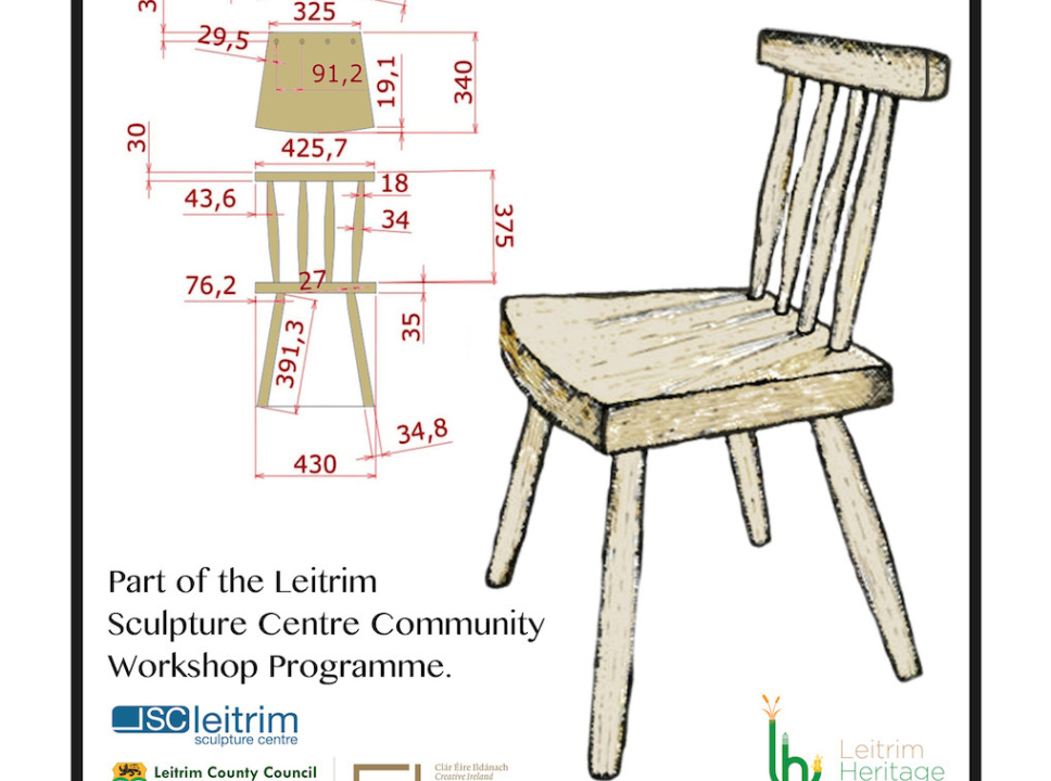 The surlis leitrim chair web version copy
