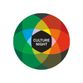 Culture night logo web