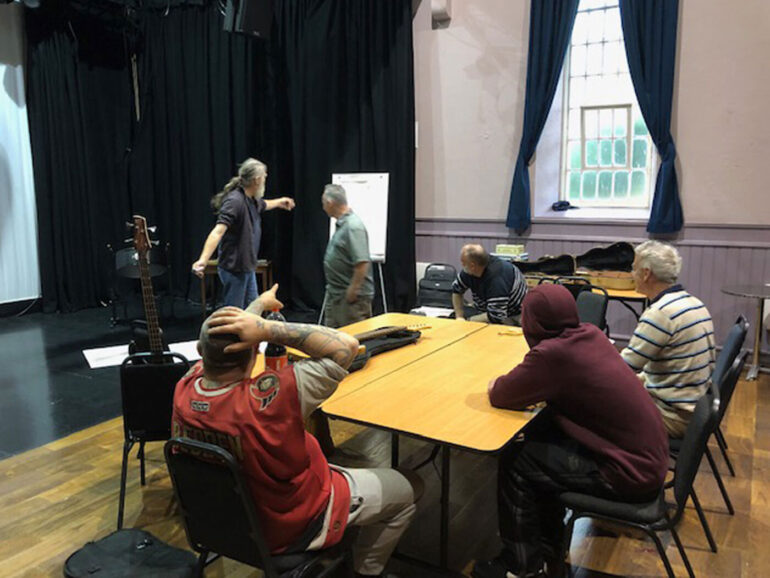 Proj 2019 Little John Nee1