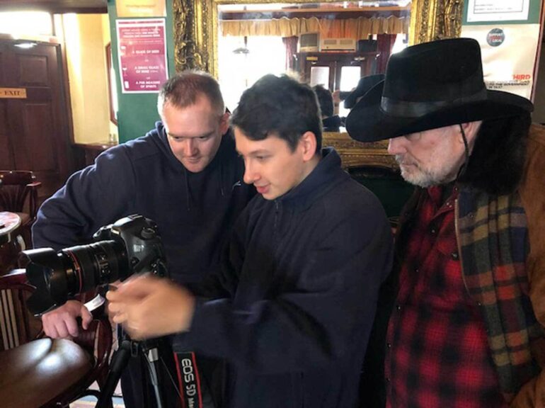 Proj 2019 Little John Nee3